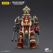 Joy Toy (CN) JT8636 - Warhammer The Horus Heresy Actionfigur 1/18 Thousand Sons Contemptor-Osiron Dreadnought with Gravis Force Blade And Gravis Autocannon 30 cm