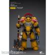 Joy Toy JT9039 - Warhammer The Horus Heresy Actionfigur 1/18 Imperial Fists Legion Chaplain Consul 12 cm