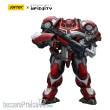 Joy Toy (CN) JT9428 - Infinity Actionfigur 1/18 Nomads Gecko Squadron 12 cm