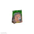 Just Toys JTMIN-35113 - Minecraft Mega Squishme Anti-Stress-Figur Serie 3 Fuchs 15 cm