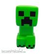 Just Toys JTMIN-35147 - Minecraft Mighty Mega Squishme Anti-Stress-Figur Creeper 25 cm