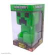 Just Toys JTMIN-35147 - Minecraft Mighty Mega Squishme Anti-Stress-Figur Creeper 25 cm