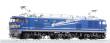 Kato K1-314 - E-Lok Serie EF510 500 JR East, Ep.V, blau