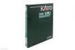 Kato K10-1414 - 4er Set Personenwagen EW I RhB, Ep.V-VI, Set B