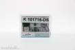 Kato K101716-DS - Soundecoder ET 425 - 2x Funktionsdecoder, 1x Sounddecoder