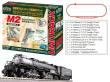 Kato K107-0001 - Start Set Dampflok Class 4000 Big Boy