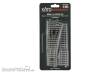 Kato K2-853 - Weiche rechts R550mm 19°