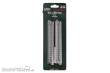 Kato K20-016 - Grubengleis offen 186mm 4 St.