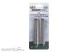 Kato K20-023 - Doppelgleis gerade 124mm 2 St.
