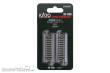 Kato K20-030 - Gleis gerade 64mm 2 St.