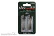 Kato K20-045 - Verbindungsgleis gerade 62mm 2 St. - Lemke