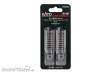 Kato K20-047 - Prellbock Typ B mit Gleis gerade 62mm 2 St. - Lemke