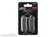 Kato K20-171 - Gleis gebogen R216mm 15° 4 St. - Lemke