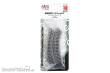Kato K20-174 - Gleis gebogen R150mm 45° 4 St. - Lemke