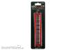 Kato K20-450 - Blechträgerbrücke gerade 186mm Rot - Lemke