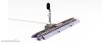Kato K20-606 - Gleis mit Lichtsignal, linke Seite