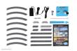 Kato K20-852-2 - Master-Set M1 Gleisoval R315mm