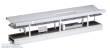 Kato K23-151 - Suburban-Inselplattform DX B