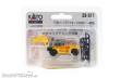 Kato K23-517 - TMC Intermodal Seitenlader FD300 Standardversion