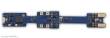Kato K29-025 - Decoder PCB für RhB Ge 4/4 II und Ge 4/4 III - DN163K4a