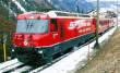 Kato K3101-7 - E-Lok Ge 4/4 III RhB, Ep.V-VI, Nummer 643