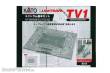 Kato K40-811 - Variations-Set TV1 Gleisoval - Lemke