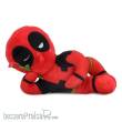 Kidrobot KIROTWLCP911 - Deadpool Phunny Plüschfigur Sexy Deadpool 20 cm