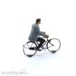 Magnorail KKa-2 - Herrenfahrrad Spur H0