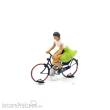 Magnorail KKb-2 - Damenfahrrad Spur H0