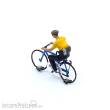 Magnorail KKc-2 - Trekkingrad Spur H0