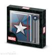 Karactermania KMN07567 - Marvel Tagebuch Geschenkbox Captain America