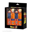 Karactermania KMN07920 - Dragon Ball Textmarker 4-er Pack