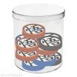 Karactermania KMN07984 - Dragon Ball Radierer 12-er Pack
