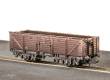 Peco KNR-10 - Offener Planenwagen