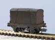 Peco KNR-20 - Conflat-Wagen