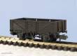 Peco KNR-40 - Offener Wagen mit 5 Planken