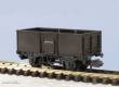 Peco KNR-44 - Butterley Steel Offener Wagen