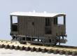 Peco KNR-49 - LNER Goods Brake Van