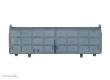 Peco KNR-8 - Palettenwagen