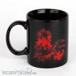 Konix KNX78441120353 - Dungeons & Dragons Tasse Monsters Logo 320 ml