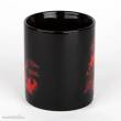 Konix KNX78441120353 - Dungeons & Dragons Tasse Monsters Logo 320 ml