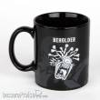 Konix KNX78441120355 - Dungeons & Dragons Tasse Beholder 320 ml
