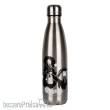 Konix KNX78441121192 - Dungeons & Dragons Thermosflasche Logo Silver