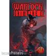 Kobold Press KOB1447 - Warlock Grimoire 2 (5E)