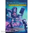 Kobold Press KOB1744 - Kobold Guide to Gamemastering