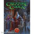 Kobold Press KOB1928 - Creature Codex for 5th Edition