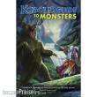 Kobold Press KOB9047 - Kobold Guide to Monsters