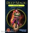 Kobold Press KOB9160 - Deep Magic Spell Cards: Bard