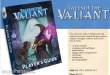 Kobold Press KOB9757 - Tales of the Valiant: Players Guide