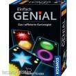 Kosmos KOS682231 - Einfach Genial - Das Kartenspiel